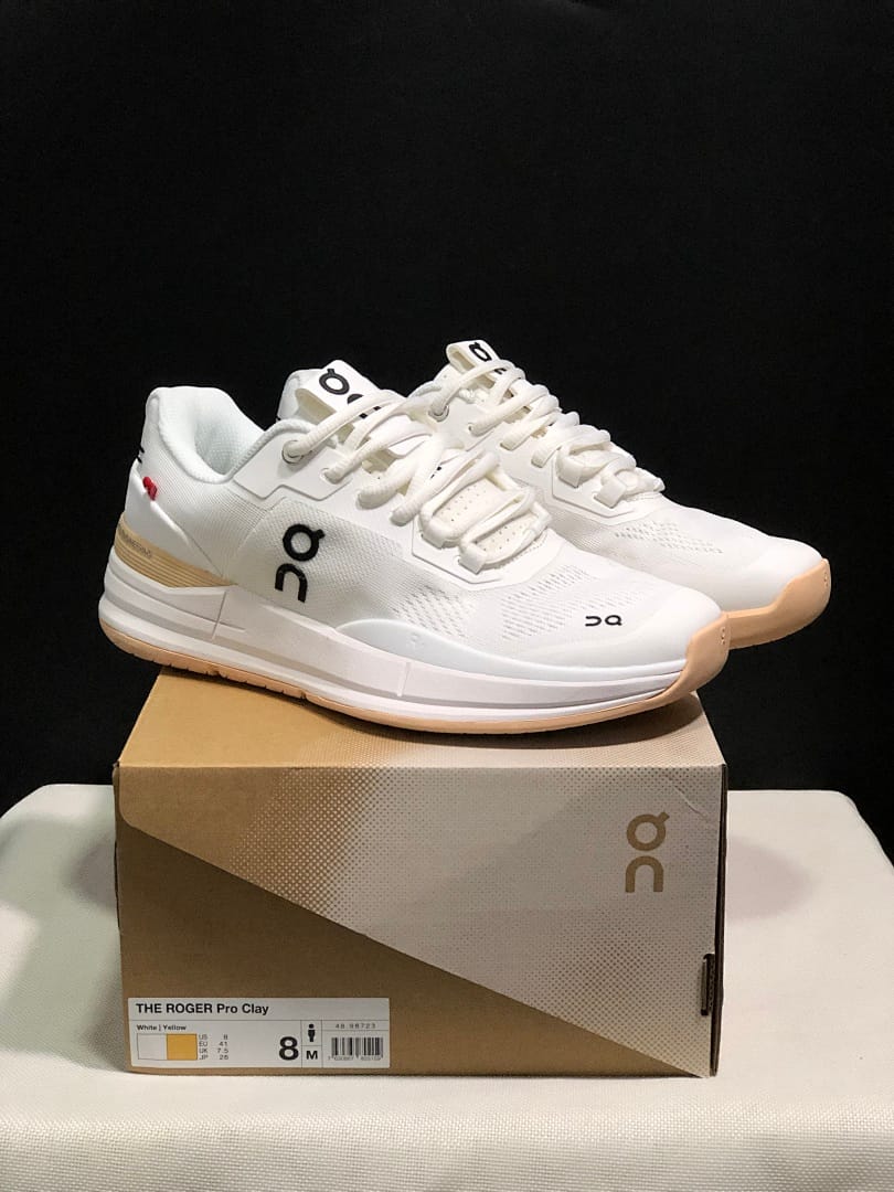 On The Roger Pro (Colorway 14)