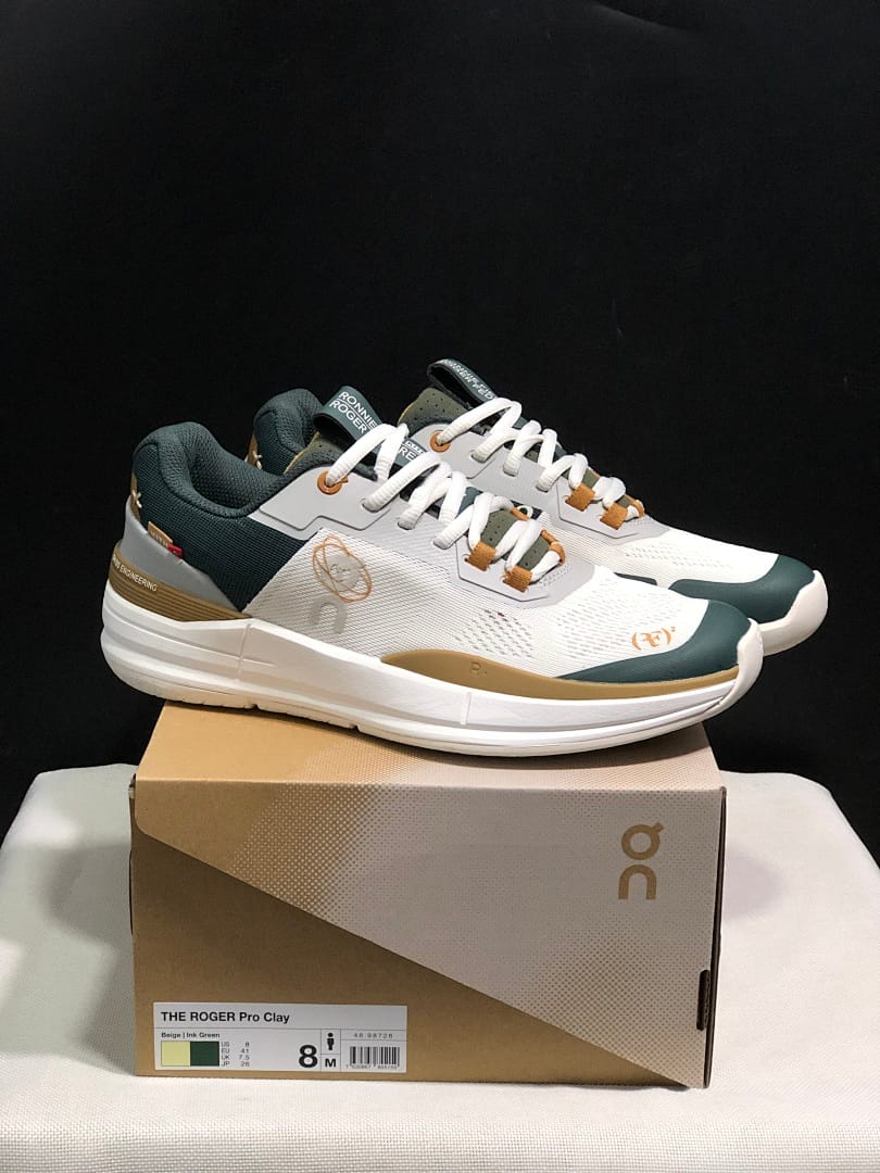 On The Roger Pro (Colorway 13)