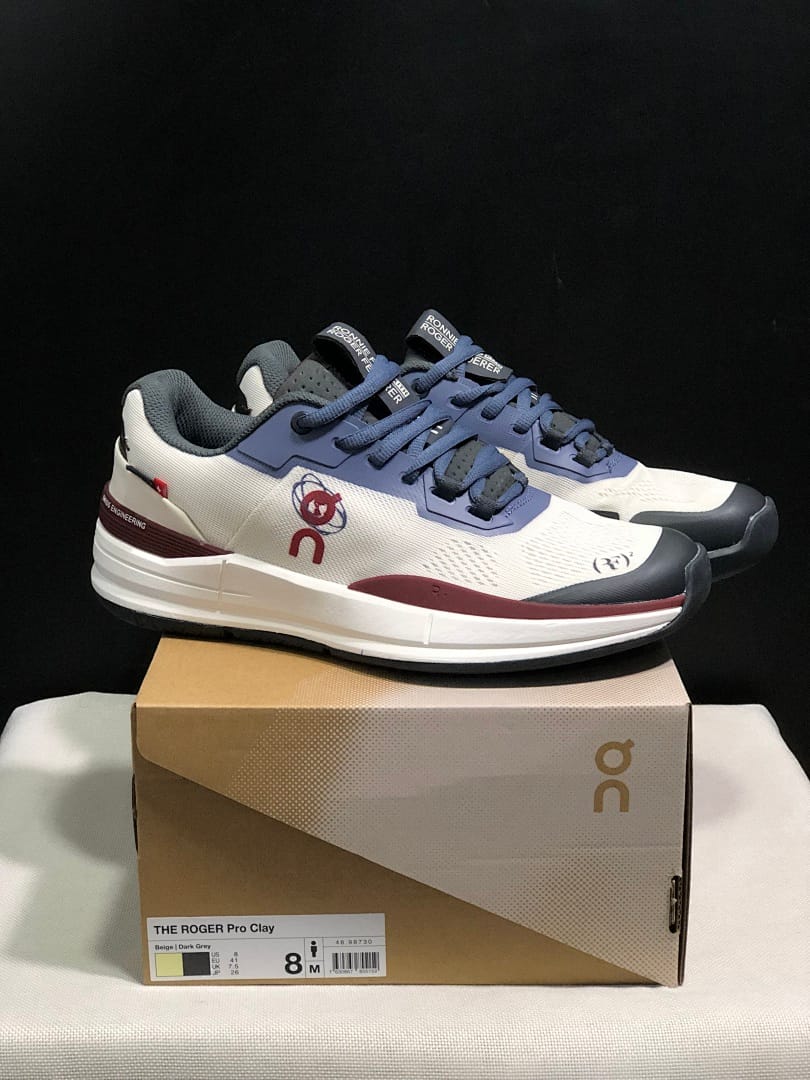 On The Roger Pro (Colorway 12)