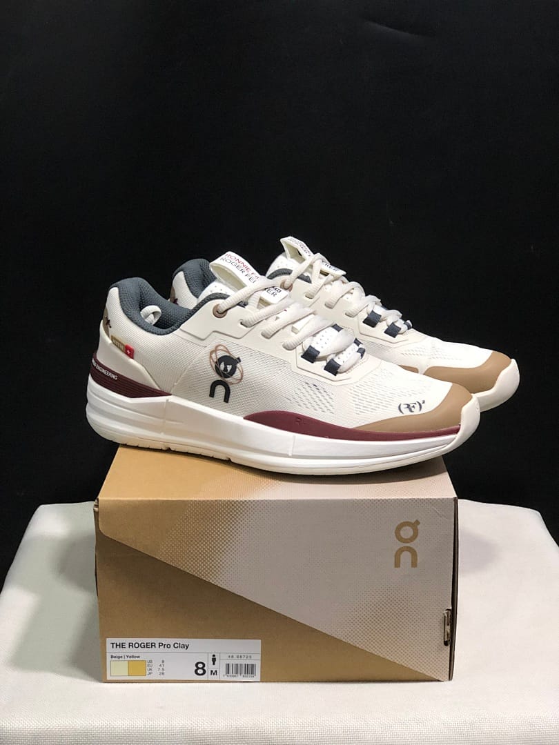 On The Roger Pro (Colorway 11)