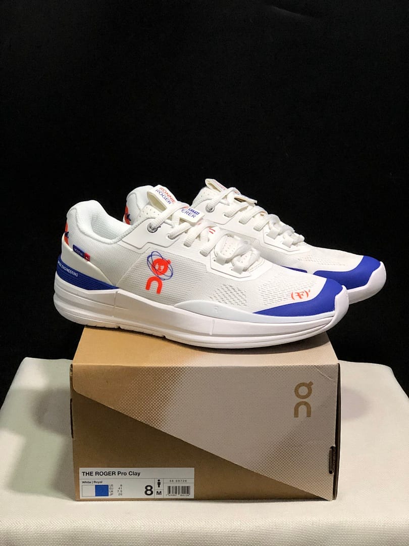 On The Roger Pro (Colorway 10)