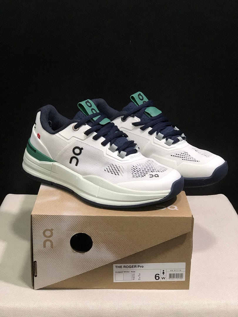 On The Roger Pro (Colorway 8)