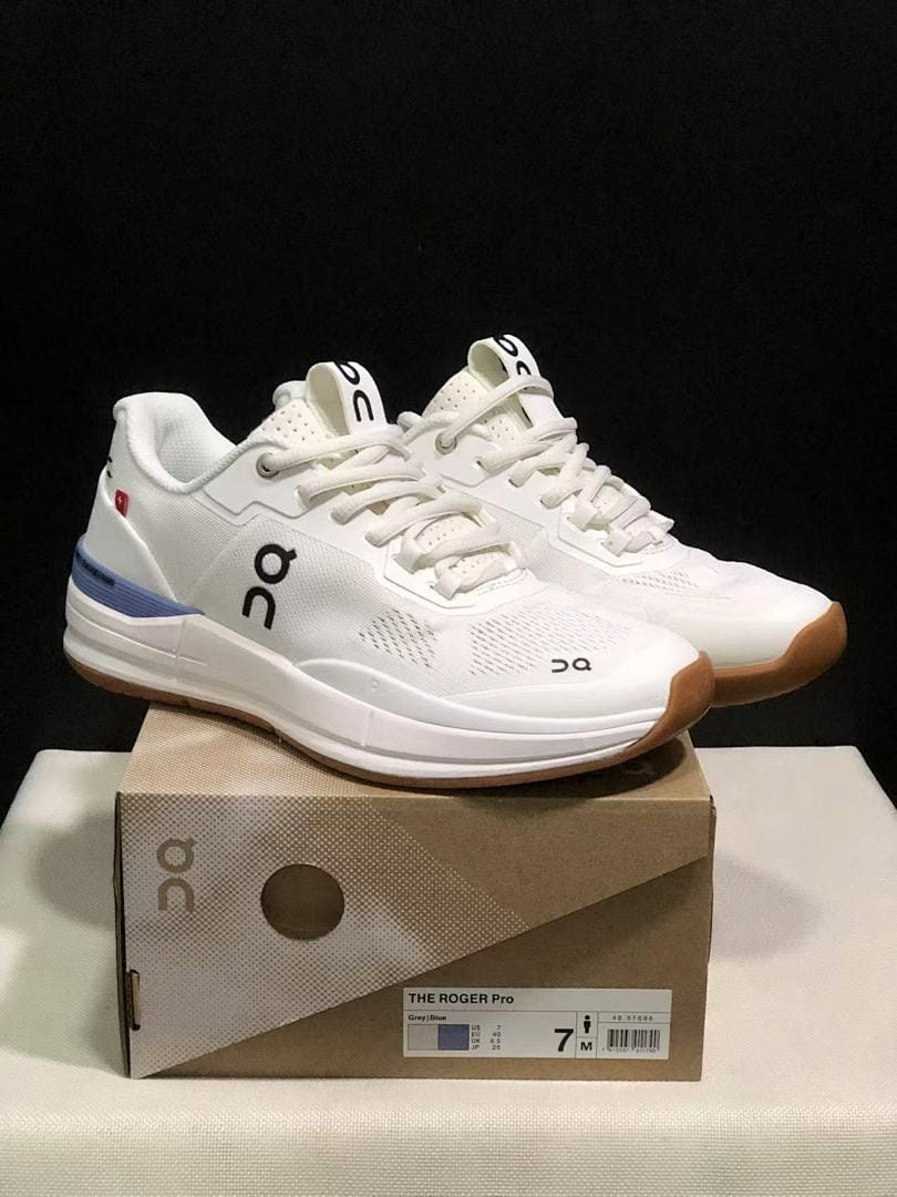 On The Roger Pro (Colorway 7)
