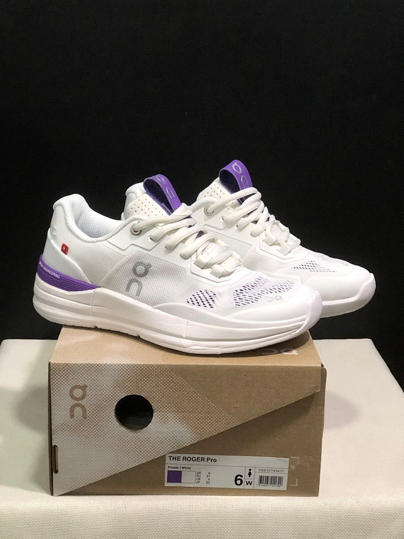 On The Roger Pro (Colorway 6)