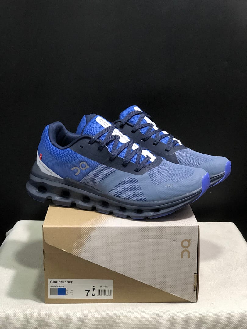 On Cloudrunner (Colorway 6)