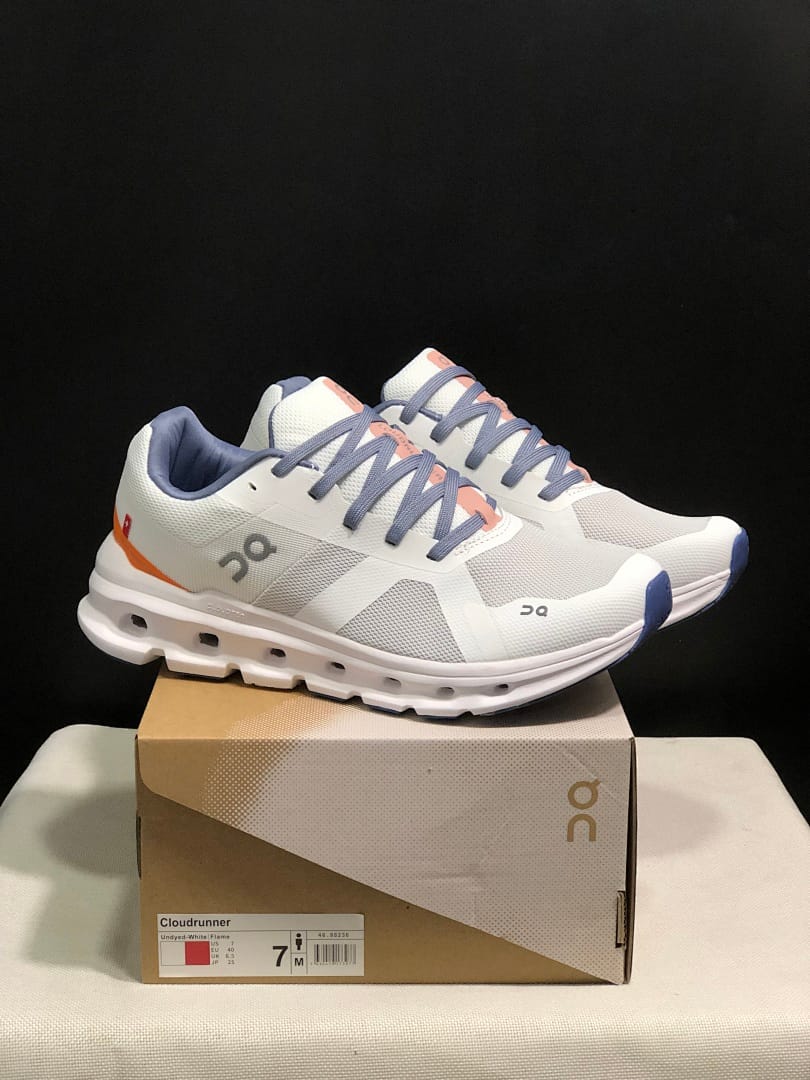 On Cloudrunner (Colorway 5)