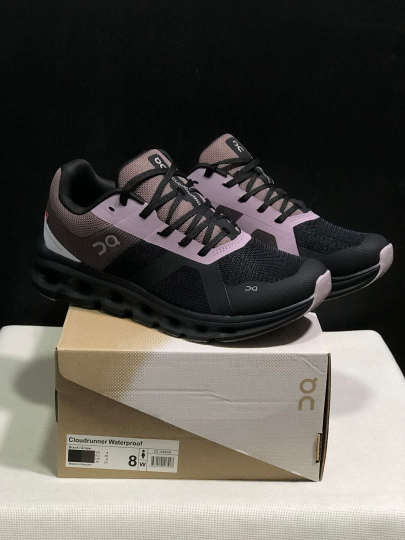 On Cloudrunner