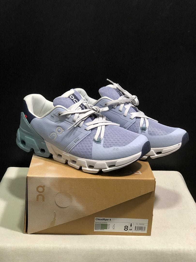On Cloudflyer 4 (Colorway 9)