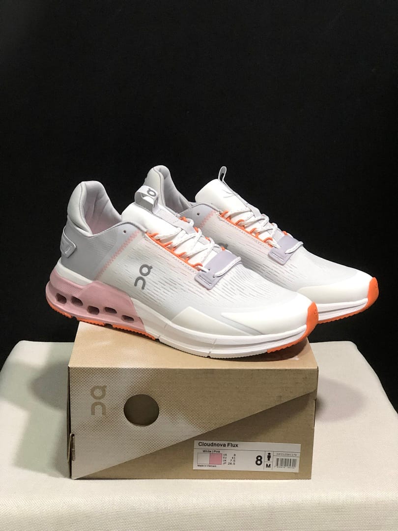 On Cloudnova Flux (Colorway 3)