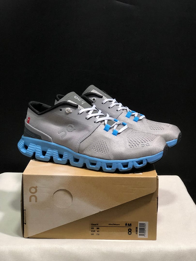 On Cloud X 1 Shift (Colorway 16)