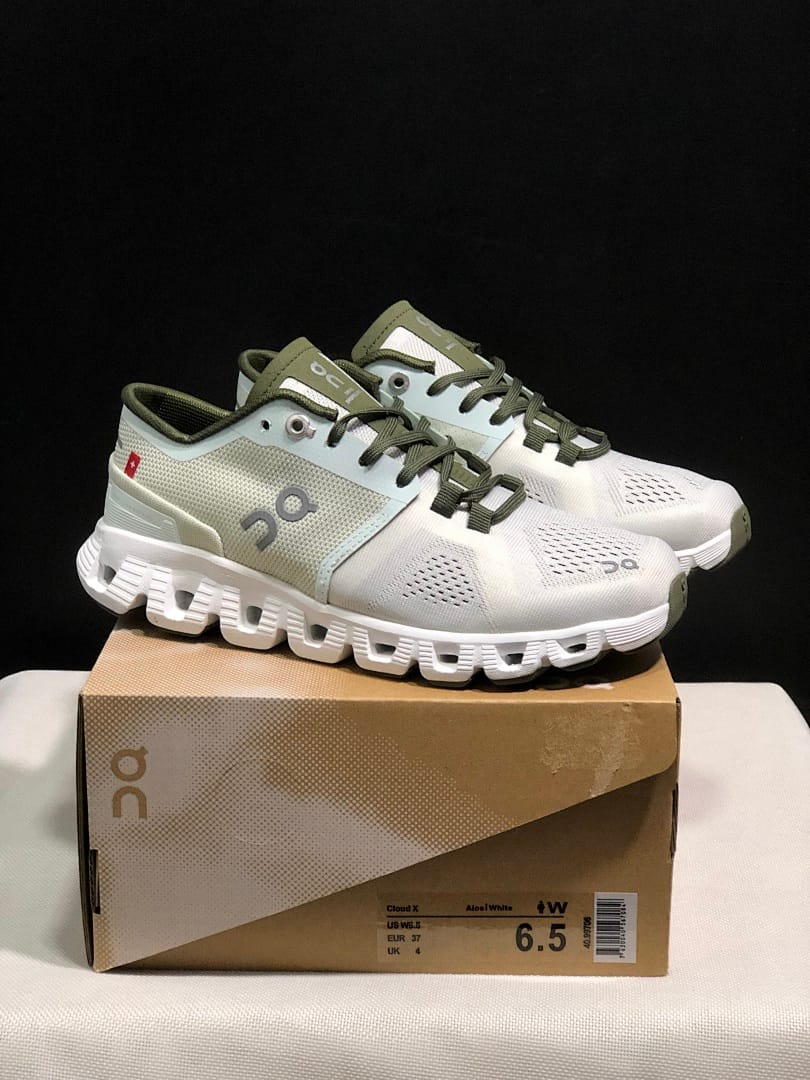 On Cloud X 1 Shift (Colorway 15)