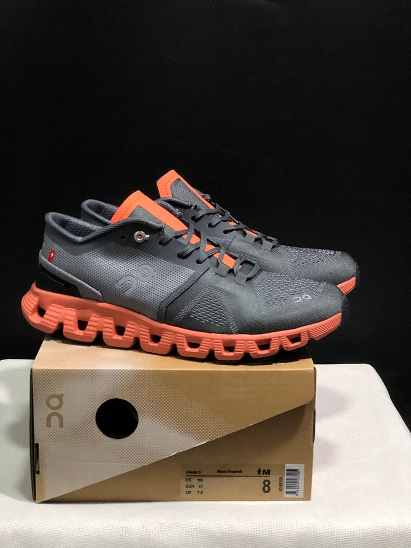 On Cloud X 1 Shift (Colorway 14)