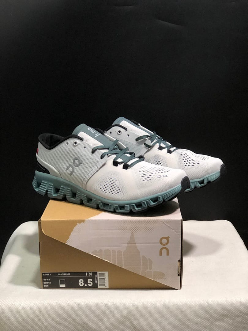 On Cloud X 1 Shift (Colorway 13)