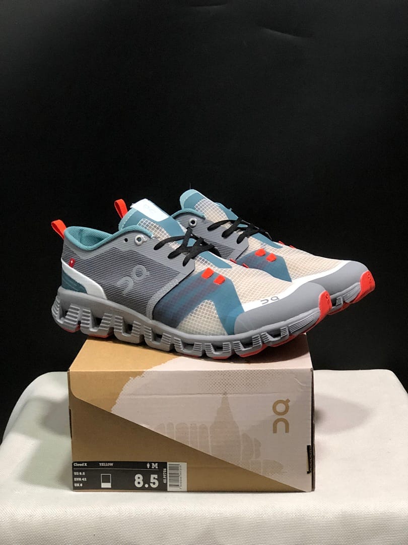 On Cloud X 1 Shift (Colorway 11)
