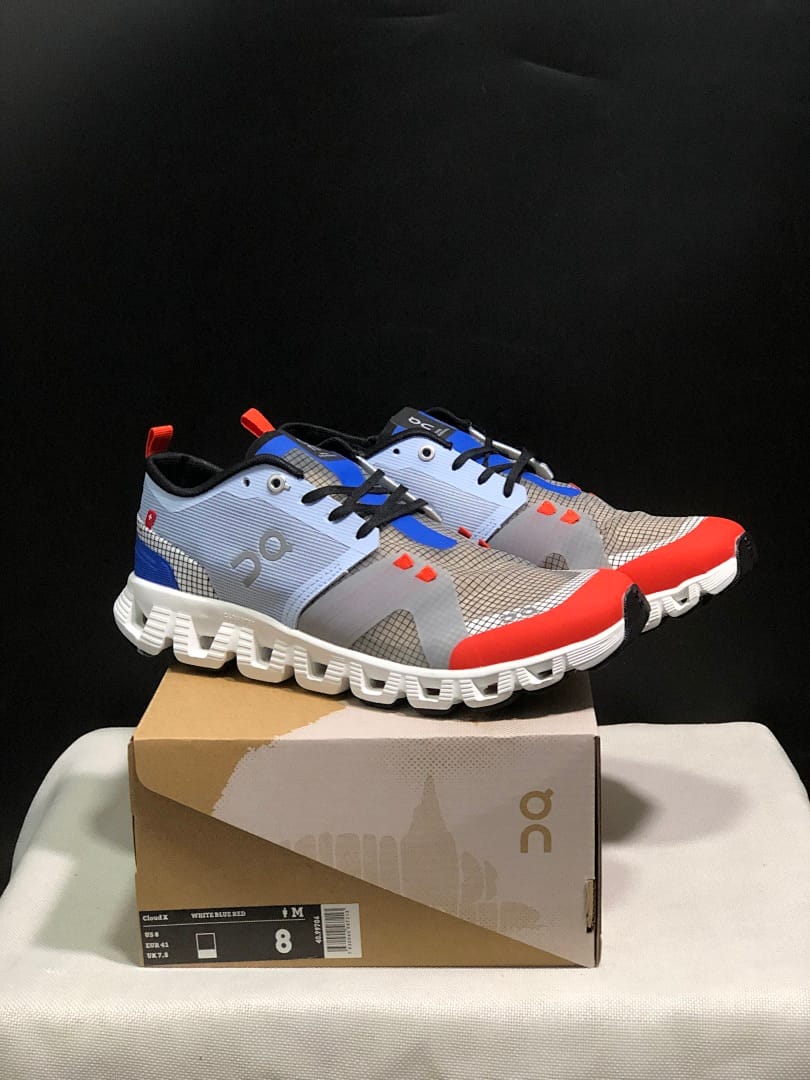 On Cloud X 1 Shift (Colorway 10)