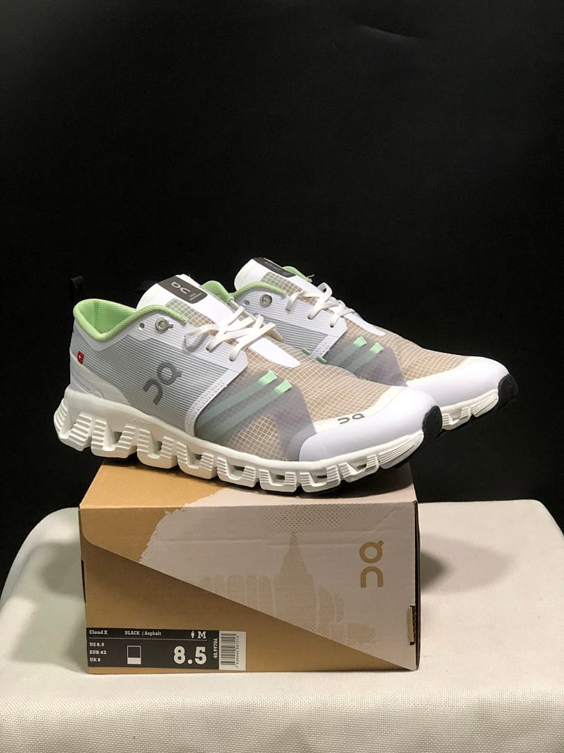 On Cloud X 1 Shift (Colorway 9)