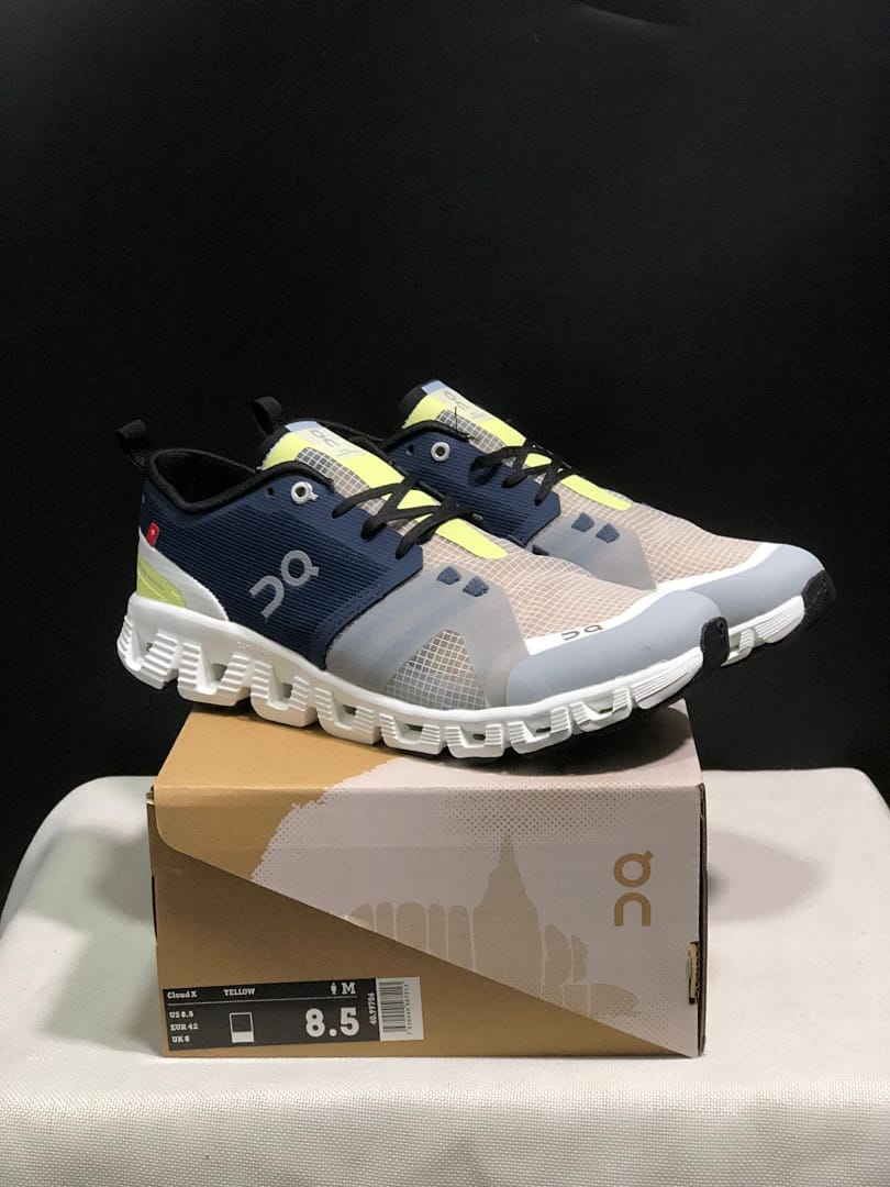On Cloud X 1 Shift (Colorway 8)