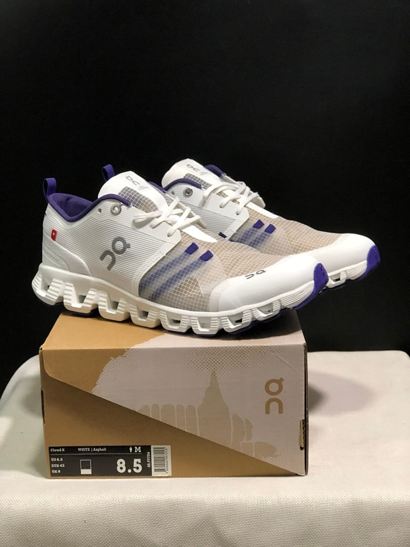On Cloud X 1 Shift (Colorway 6)