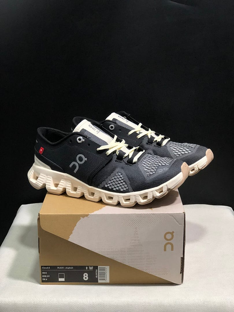 On Cloud X 1 Shift (Colorway 2)