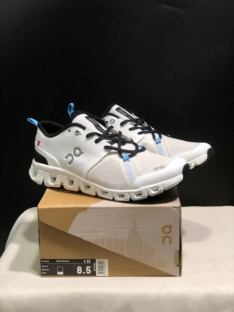 On Cloud X3 Shift (Colorway 8)