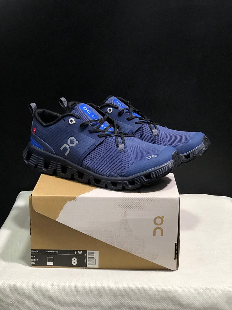 On Cloud X3 Shift (Colorway 5)