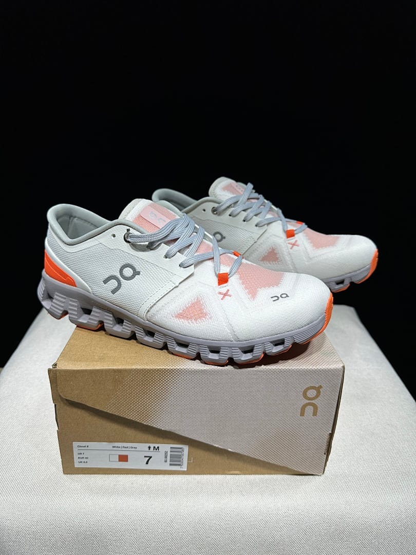 On Cloud X3 Shift