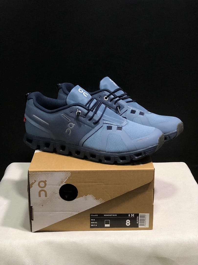 On Cloud 5 (Colorway 41)