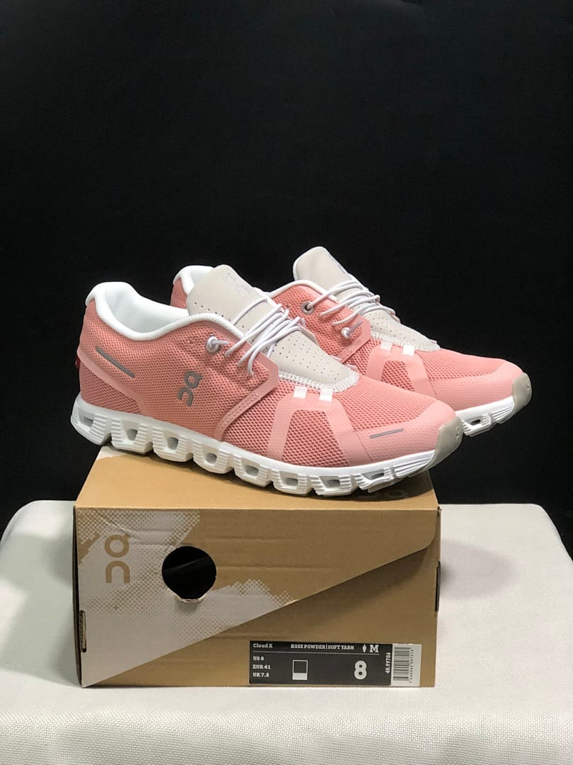 On Cloud 5 (Colorway 23)