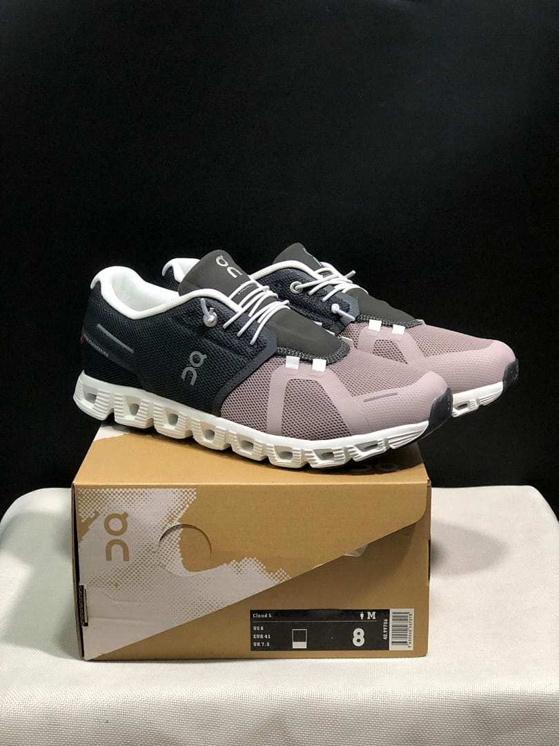 On Cloud 5 (Colorway 21)