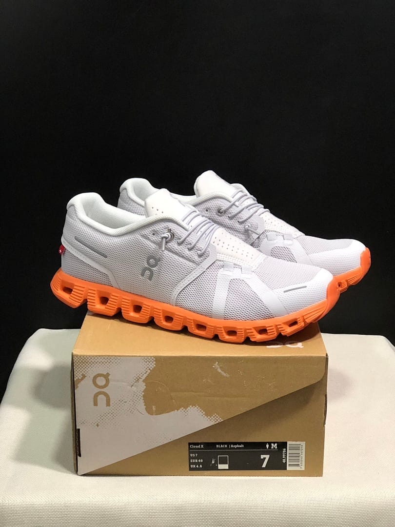 On Cloud 5 'Orange'