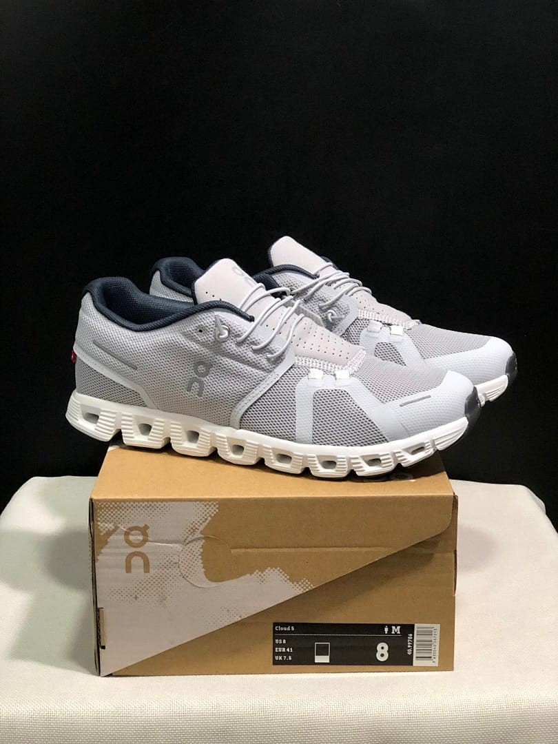 On Cloud 5 (Colorway 15)