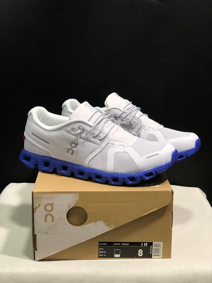 On Cloud 5 (Colorway 14)