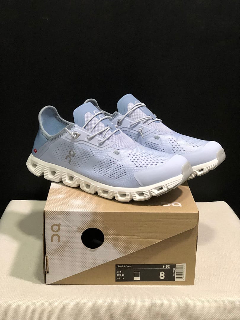 On Cloud 5 Coast (Colorway 5)