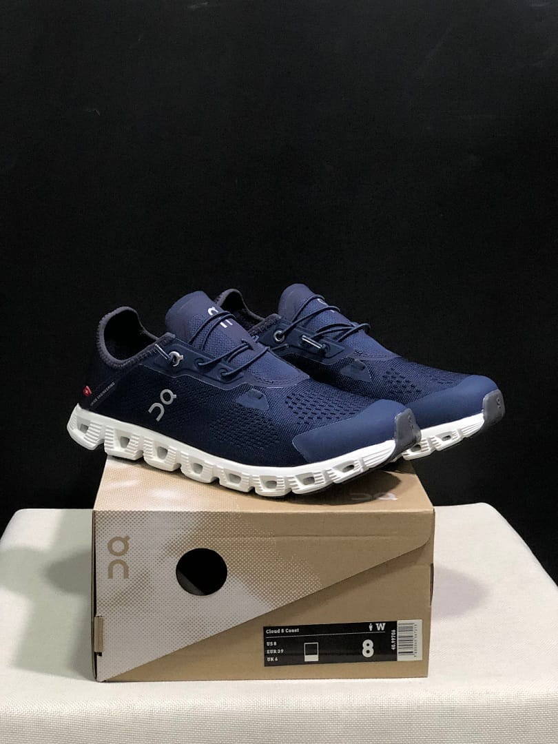 On Cloud 5 Coast (Colorway 2)