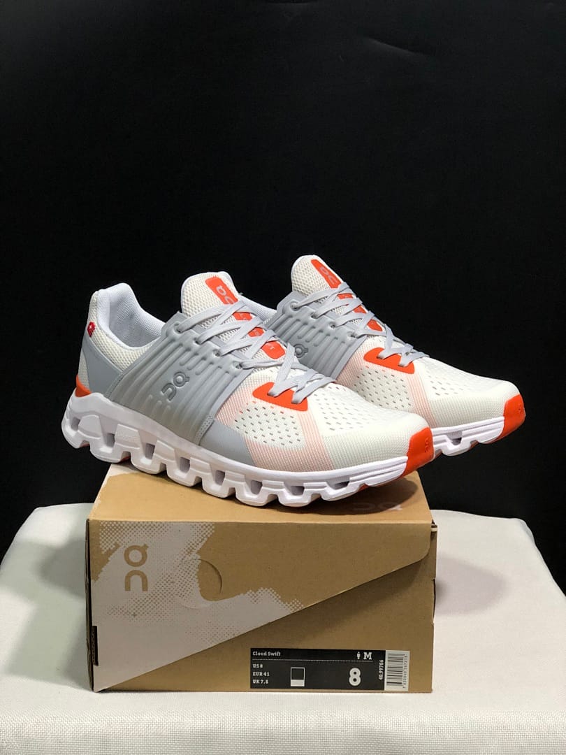 On Cloudswift (Colorway 3)