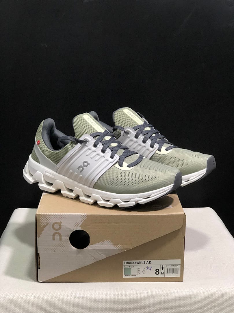 On Cloudswift 3 (Colorway 4)