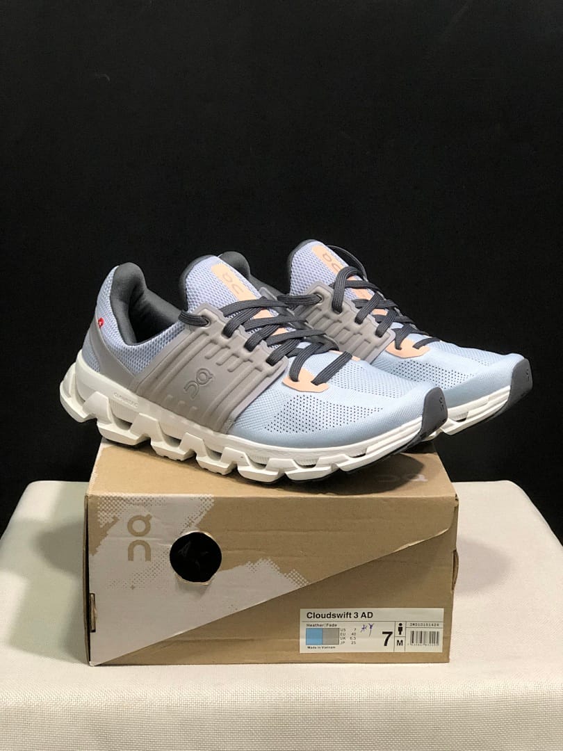 On Cloudswift 3 (Colorway 3)