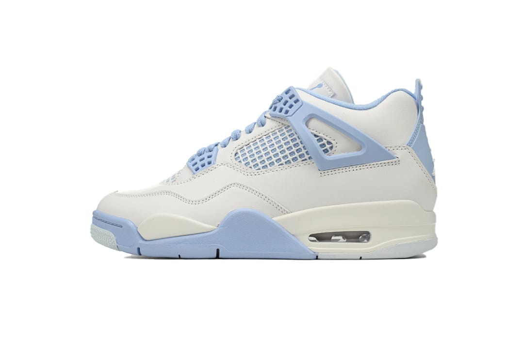 Air Jordan 4 Retro Forget Me Not (Colorway 4)