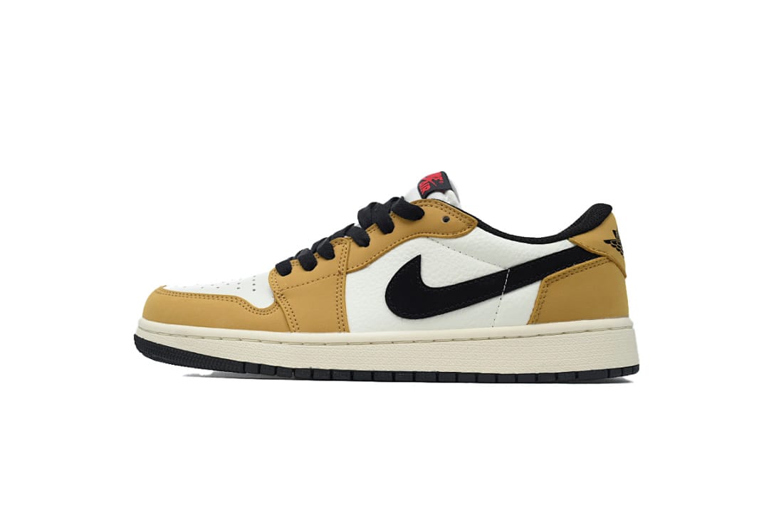 Air Jordan 1 Retro Low OG Rookie of the Year (Colorway 2)