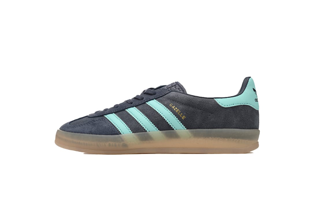 Adidas Gazelle Indoor Legend Ink