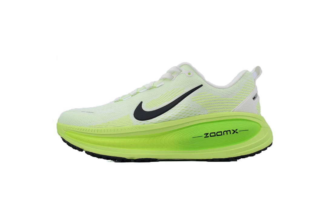Nike Zoom Vomero 18 AA Edition Electric Green