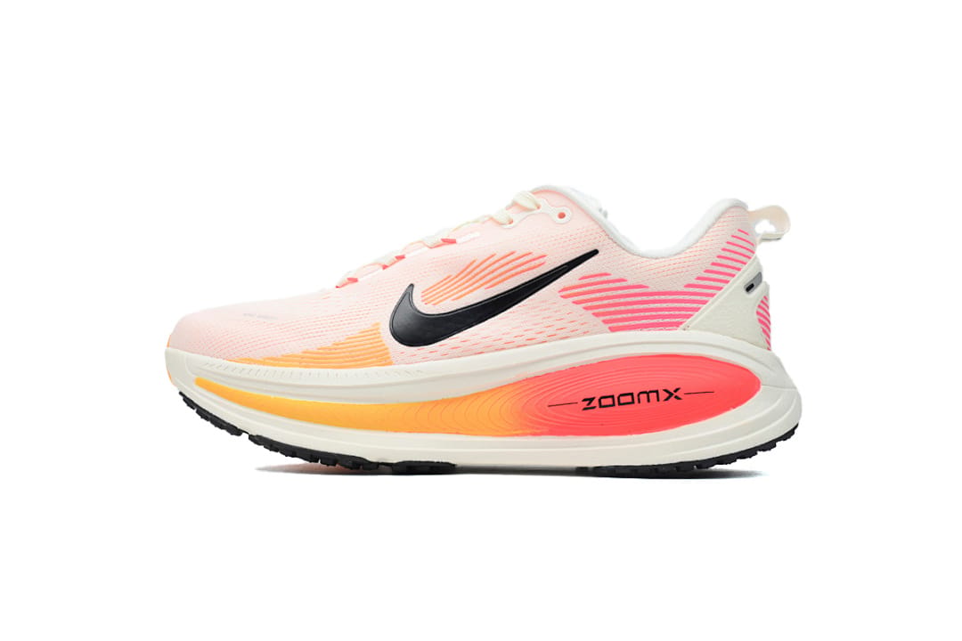 Nike Zoom Vomero 18 AA Edition Bright Crimson