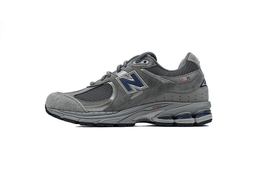 New Balance 2002R 'Grey Indigo'