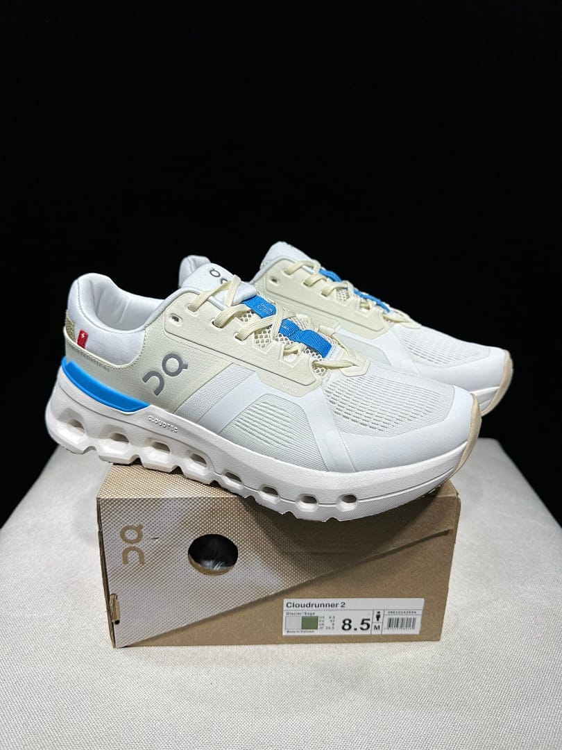 On Cloudrunner 2 (Colorway 3)