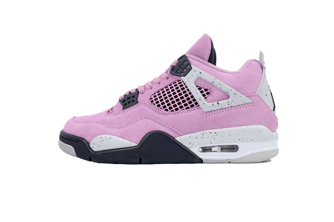 Air Jordan 4 OG Orchid