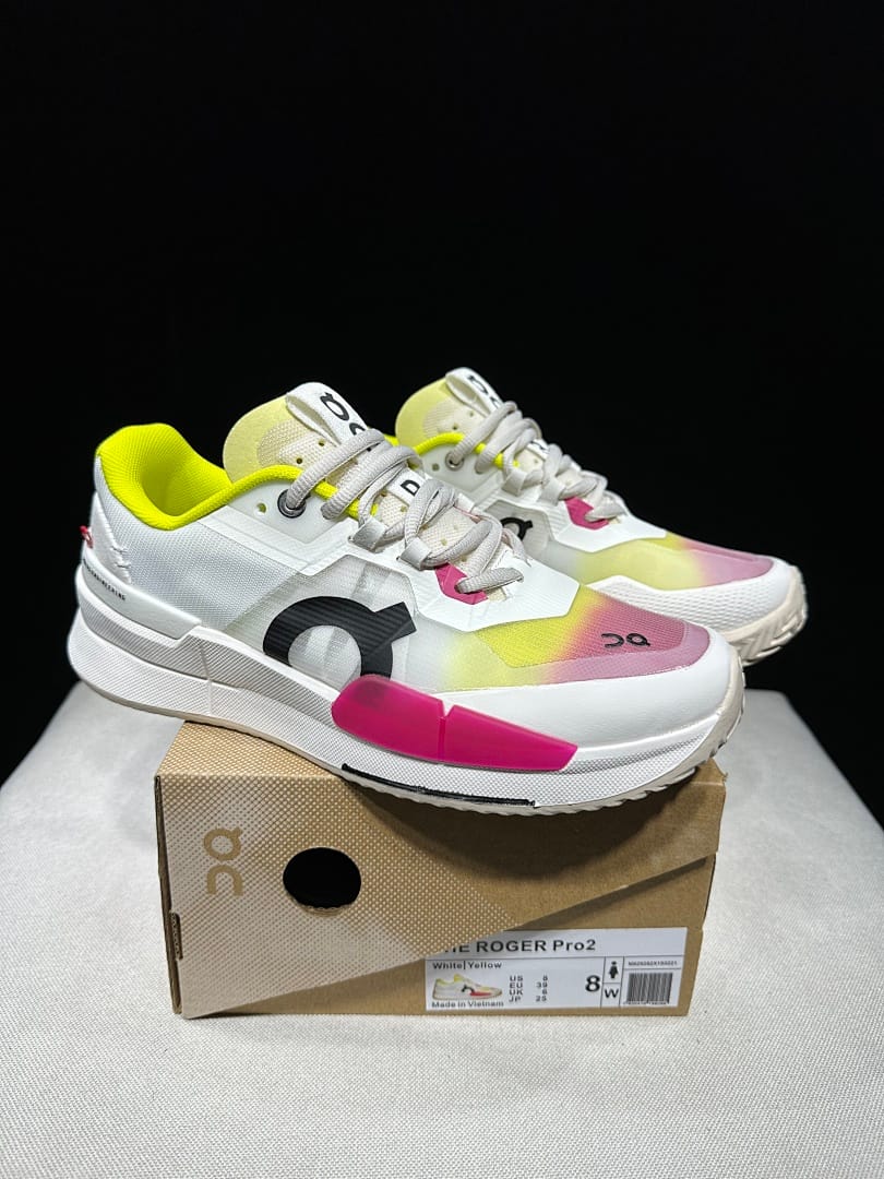On THE ROGER Pro 2 (Colorway 6)