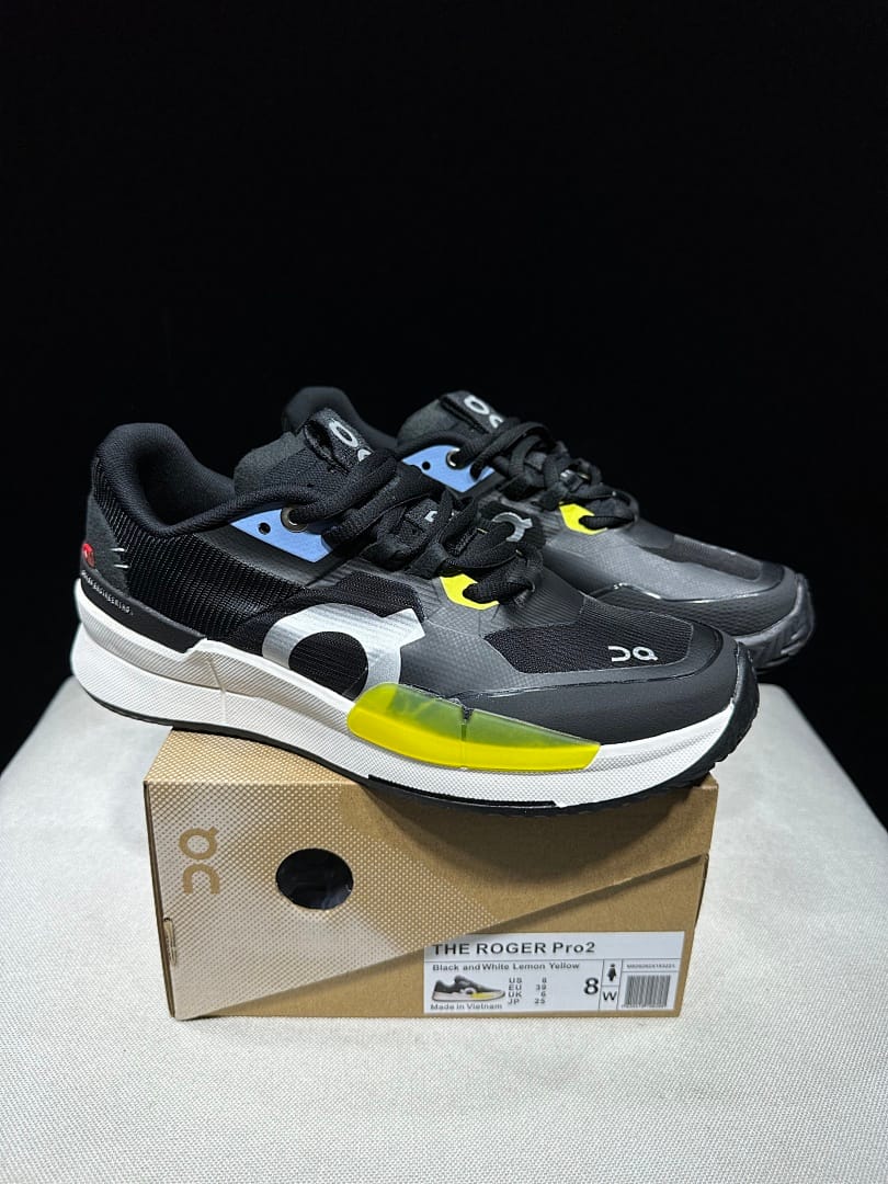 On THE ROGER Pro 2 (Colorway 5)