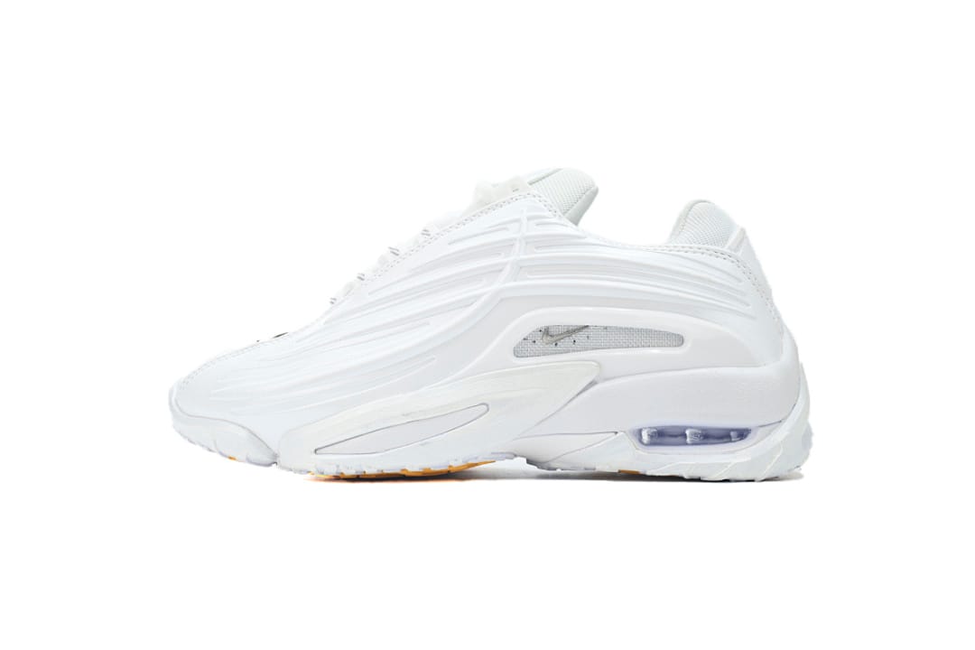 Nike NOCTA Hot Step CA Edition White (Colorway 2)