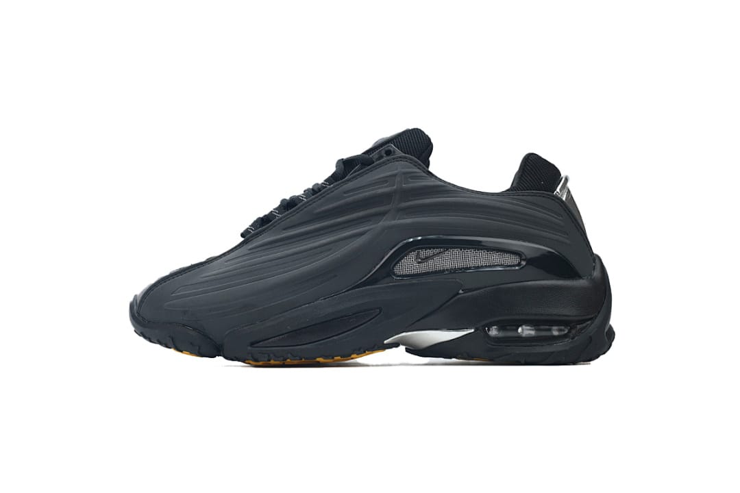 Nike NOCTA Hot Step CA Edition Black
