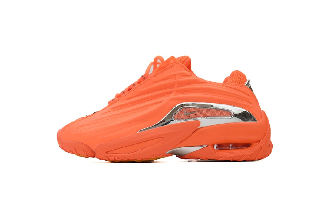 Nike NOCTA Hot Step CA Edition Total Orange